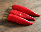 Biggie Chile Hybrid Hot Pepper Seeds