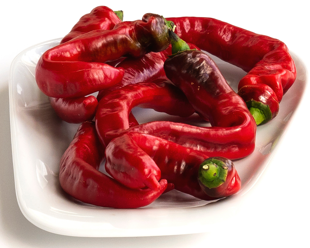 Jimmy Nardello's Non-Bell Pepper Seeds