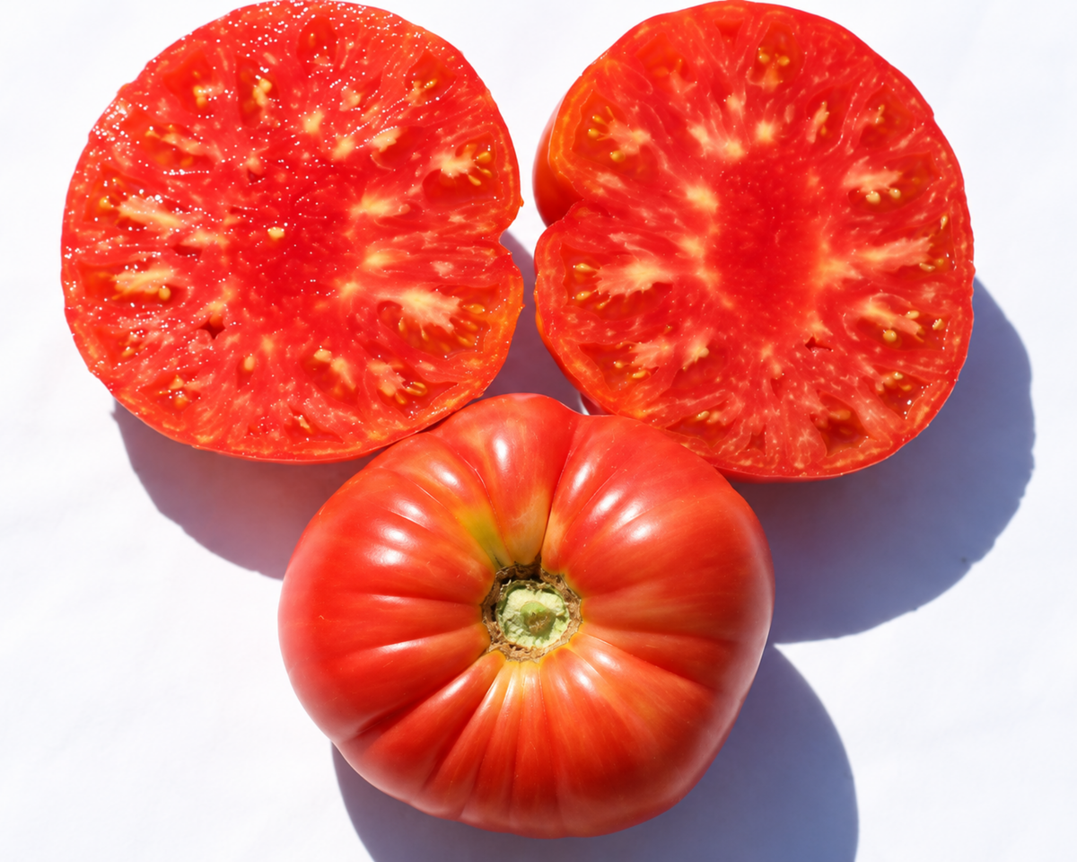 Pink Delicious Hybrid Tomato Seeds
