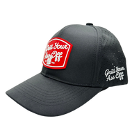 Established 2016 Hat