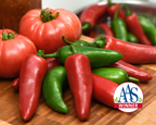 Pot-a-Peño Pepper Seeds