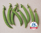 Snak Hero Snack Pea Seeds