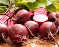 Chioggia Beet Seeds
