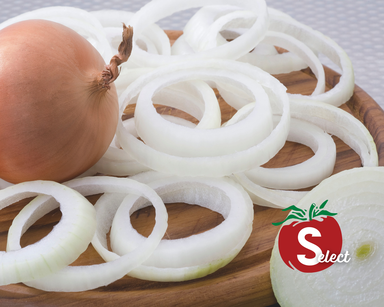 Patterson Hybrid Onion Seeds