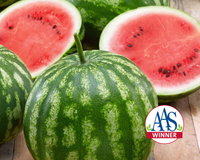 Cal Sweet Bush Watermelon Seeds