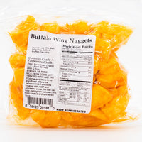 Buffalo Wing Cheese Nuggets | Pack of 3 | 8 oz