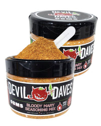 Original Bloody Mary Seasoning | 25 Servings