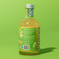 Elderflower Mint Spritz Mixer
