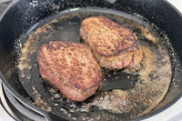 Buffalo Tenderloin Steaks