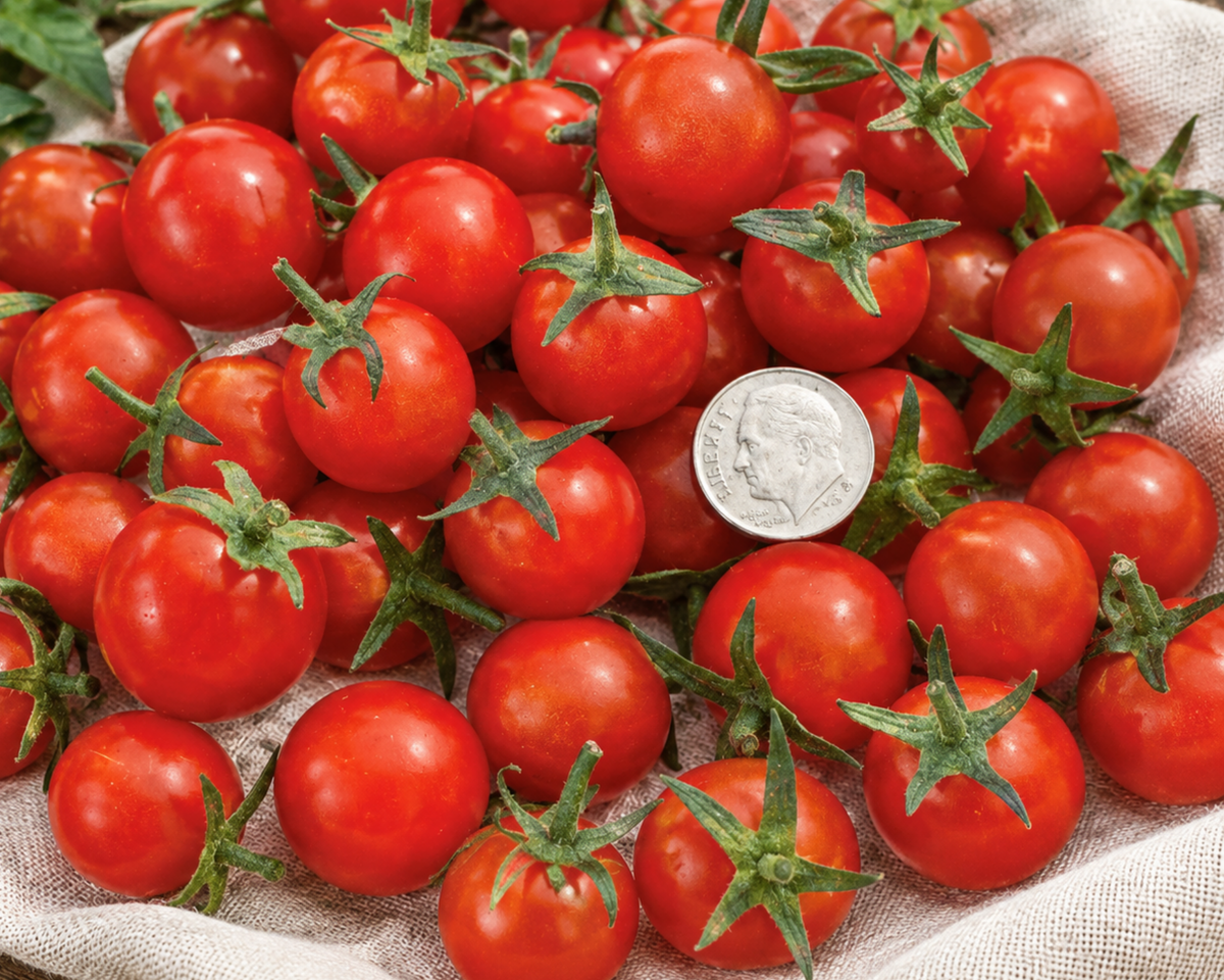 Sweet Aperitif Tomato Seeds