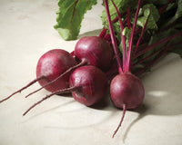Merlin Hybrid Beet Seeds