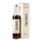 3-Day Cleanse, Japanese Postbiotic Drink - R's KOSO -