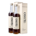 5 Day KOSO Juice Cleanse & Japanese Postbiotic Drink