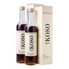5 Day KOSO Juice Cleanse & Japanese Postbiotic Drink