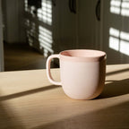 Handmade Ukrainian Porcelain Cups