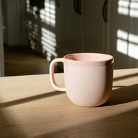 Handmade Ukrainian Porcelain Cups