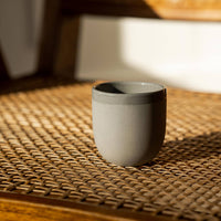 Handmade Ukrainian Porcelain Cups