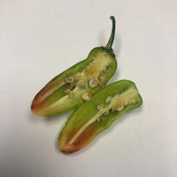 Thumbnail for Fish Pepper - Seeds