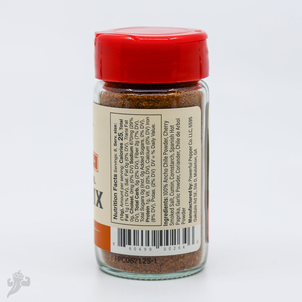 Taco Mix