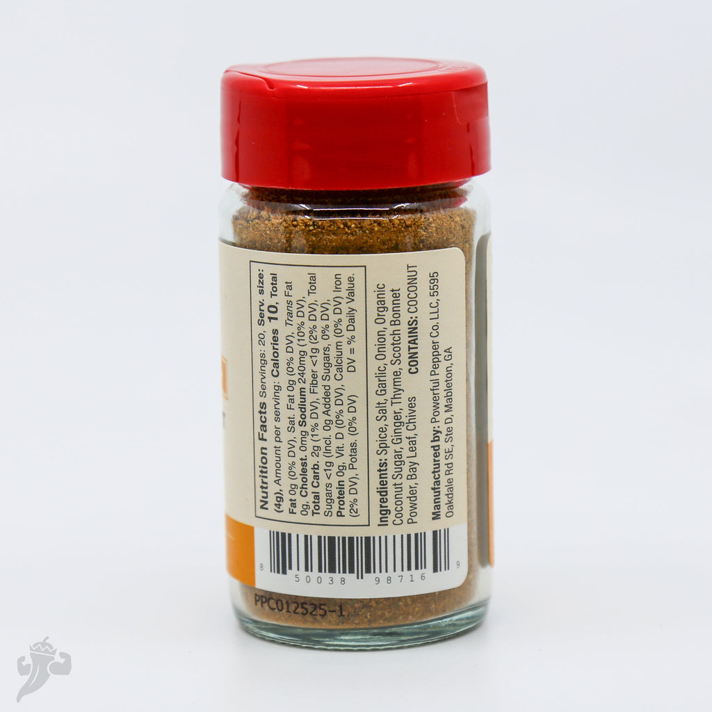 Taco Mix
