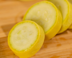 Smooth Criminal Hybrid Summer Squash Seeds