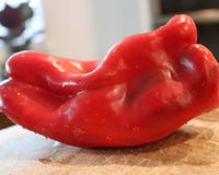 Red Impact Hybrid Pepper Seeds