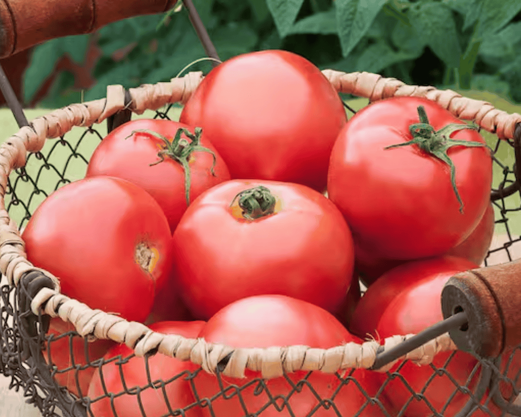 New Girl Hybrid Tomato Seeds