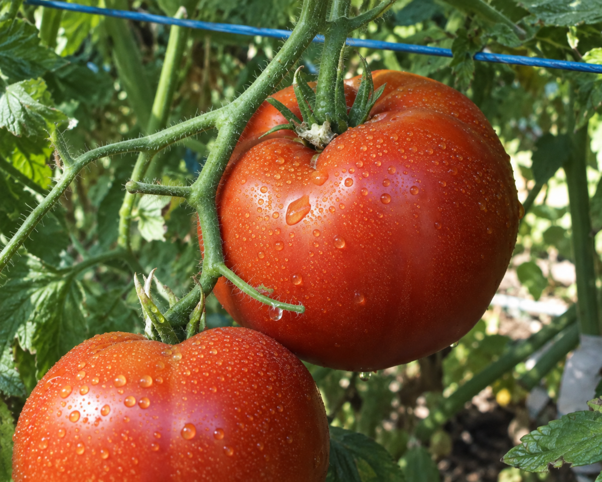 Big Beef Plus Hybrid Tomato Seeds