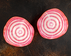 Chioggia Beet Seeds