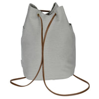 Kitty Town Bucket Backpack