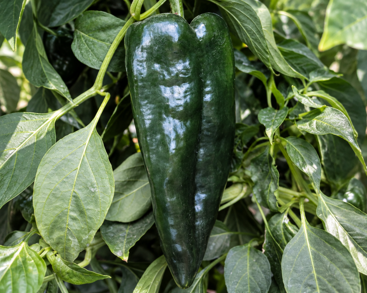 Carranza Hybrid Pepper Seeds