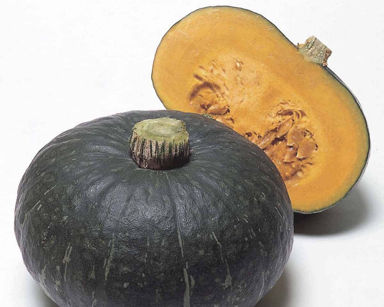 Sweet Mama Hybrid Winter Squash Seeds