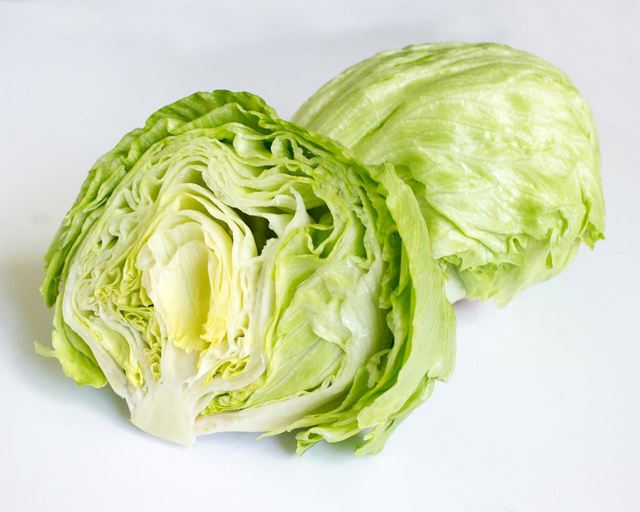 Iceberg Lettuce Seeds