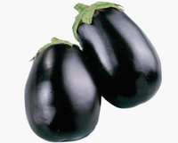 Black Beauty Eggplant Seeds