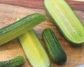 Eureka Hybrid Cucumber Seeds