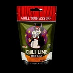 Chili Lime Beer Salt