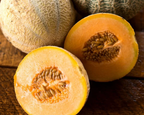 Halona Hybrid Melon Seeds