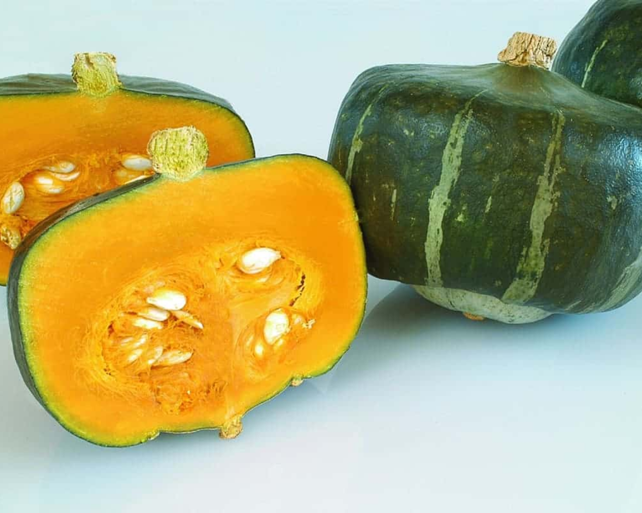 Bonbon Buttercup Hybrid Winter Squash Seeds