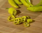 Sweet Banana Pepper Seeds