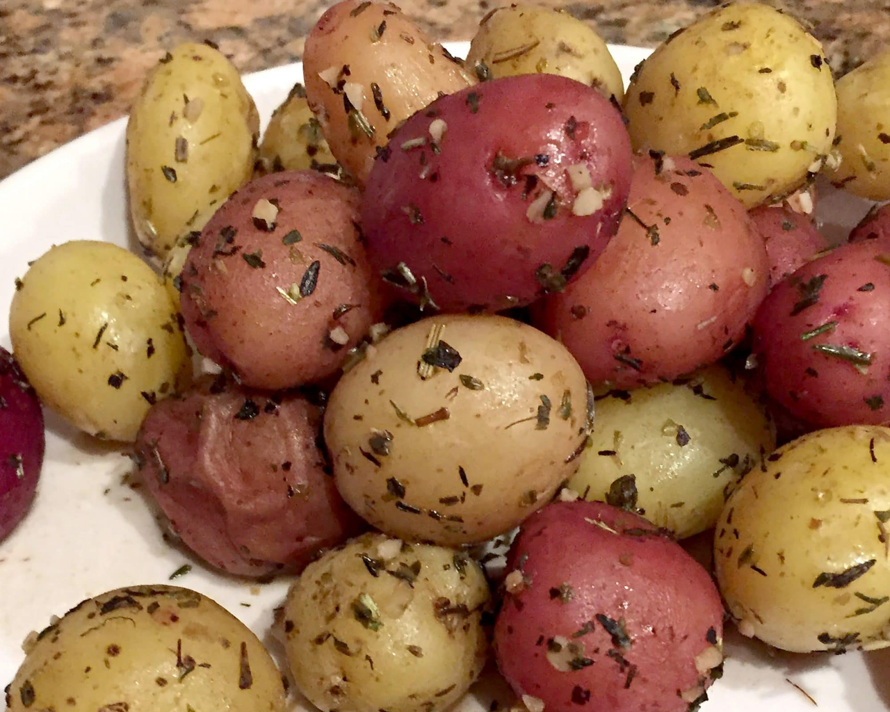 Clancy Hybrid Potato Seeds