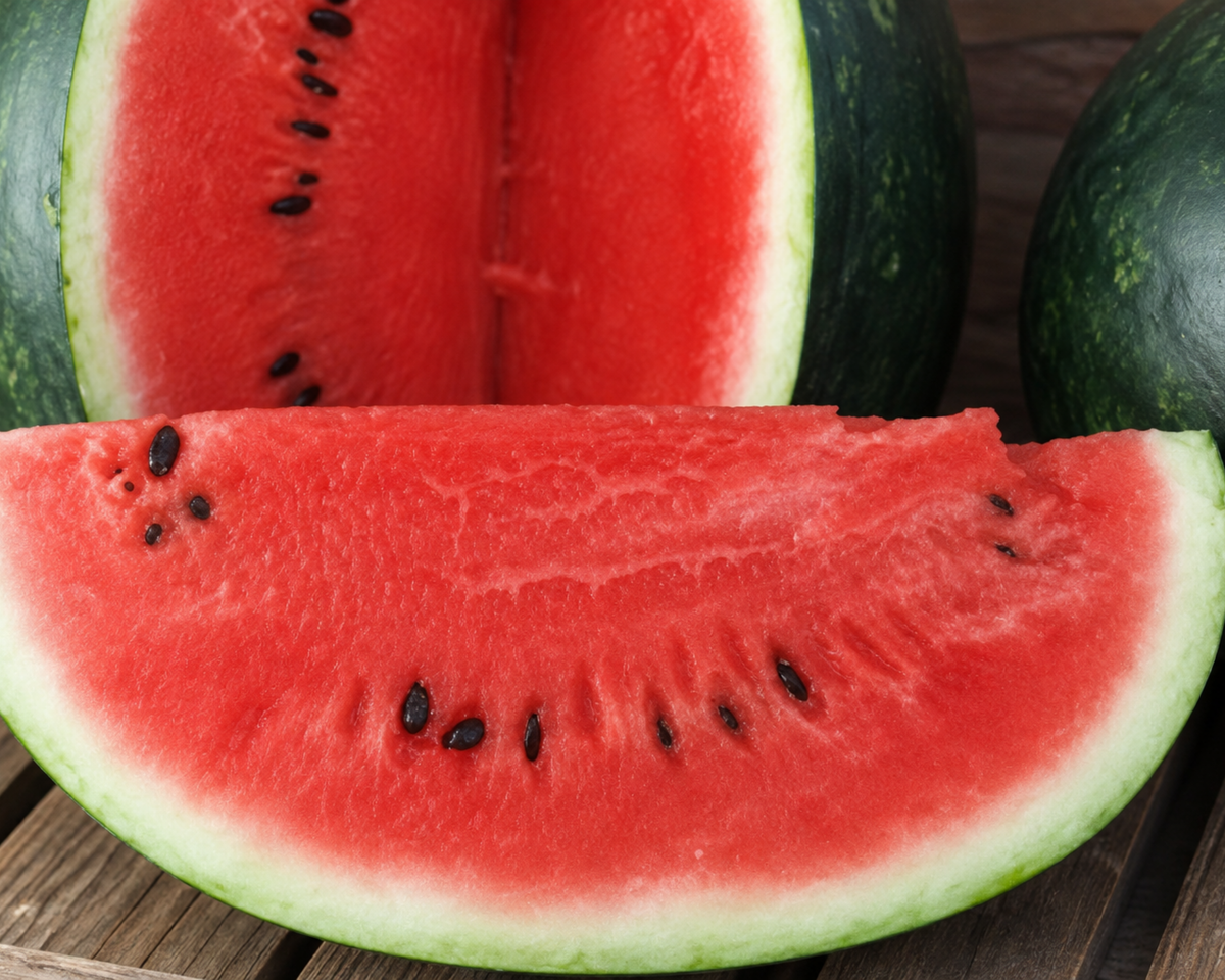 Sugar Baby Watermelon Seeds