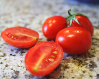 Cupid Hybrid Tomato Seeds