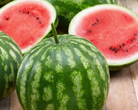 Cal Sweet Bush Watermelon Seeds