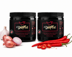 Hot Crispy Oil - Original