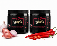 Hot Crispy Oil - Original