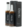 R's KOSO Lower Sugar - Japanese Postbiotic Drink (280ml / 9.5oz)×2 bottles