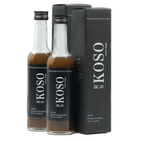R's KOSO Lower Sugar - Japanese Postbiotic Drink (280ml / 9.5oz)×2 bottles