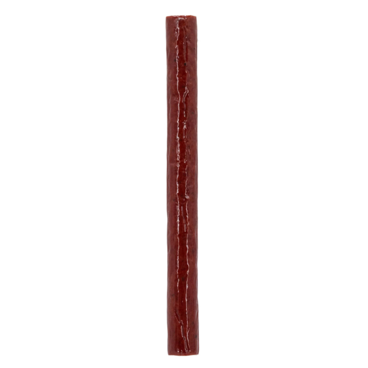 Sweet & Spicy Beef Stick | 1.25 oz. | Mouthwatering Teriyaki & Red Pepper Combination | Lean, Premium, All Natural Angus Beef | Cooked To Tender Perfection | Easy, Quick On-The-Go Snack | Nebraska Beef