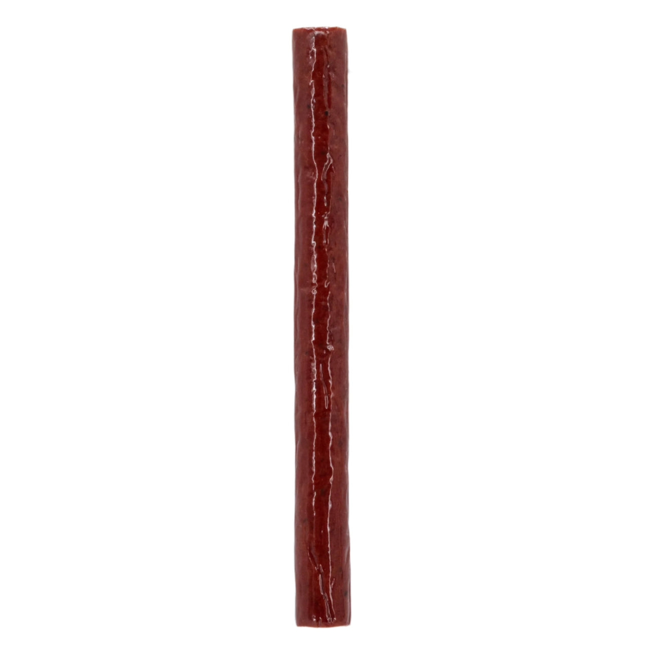 Sweet & Spicy Beef Stick | 1.25 oz. | Tender Beef Jerky Coated In Savory Teriyaki & Red Pepper Flakes | Cooked To Perfection | Easy, Quick On-The-Go Snack | High Protein | Nebraska Beef | 6 Pack | Shipping Included