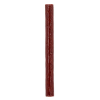 Sweet & Spicy Beef Stick | 1.25 oz. | Tender Beef Jerky Coated In Savory Teriyaki & Red Pepper Flakes | Cooked To Perfection | Easy, Quick On-The-Go Snack | High Protein | Nebraska Beef | 6 Pack | Shipping Included